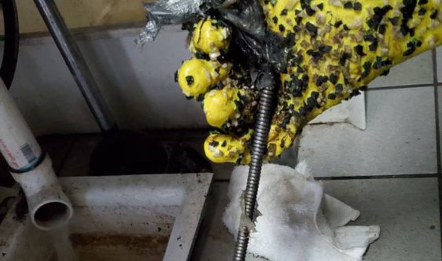 Drain Cleaning